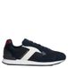 Tommy Hilfiger sneakers - Noir
