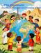 Little Explorers: Journeys Through Our Amazing World: Discover, Learn, and Adventure with Every Story with coloring page!