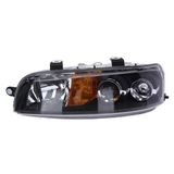ALKAR Scheinwerfer Links für FIAT PUNTO (188) 2751349