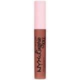 NYX Professional Makeup - Lip Lingerie XXL - Candela - 4 ml