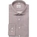 SEIDENSTICKER Zakelijk overhemd rood / wit