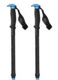 Black Diamond Expedition Stokken Blauw 110-155 cm