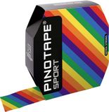 Pinotape PINO - Kinesiotape - Sporttape - Fysio tape - Pride - 31 meter - extra kleefkracht