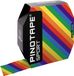 PINO - Kinesiotape - Sporttape - Fysiotape - Pride - 31 mètre - extra kleefkracht