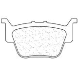 CL Brakes 1140ATV1 remblokken
