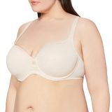Triumph Wild Rose Sensation Bügel-BH Beha 80C Beige