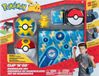 Jazwares Pokémon - Surprise Attack Game - Bulbasaur & Togetic
