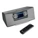 MEDION LIFE P85333 Radio Internet - DAB+, FM, Wi-Fi, Bluetooth, USB, Gris