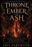 Throne Libri GmbH The Shadowbound Chronicles- Throne of Ember and Ash