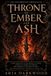 Throne Libri GmbH The Shadowbound Chronicles- Throne of Ember and Ash