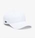 Lacoste ULTRA DRY SPORTPET White