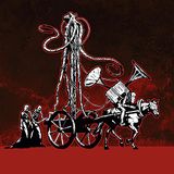 Crippled Black Phoenix - New Dark Age Tour 2015