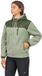 Karpos Moiazza Retrò Vogue Veste Vert L Femme
