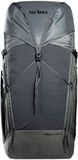 Tatonka Pyrox Lite 48+10 Tourrugzak met afneembaar deksel en traploos instelbaar rugsysteem, 58 liter