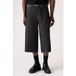 Levi's Twisted Baggy Capri Twist And Sew Taille: W32 | Jean coupe décontractée Outlet | Homme | Cyan