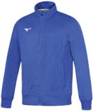 Mizuno Core Trainingsjack Junior - Blauw - Maat 164