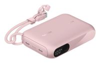 Belkin BPB027HQPK Powerbank 10000 mAh Rose
