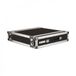 Trojan Pro 2U Heavy-Duty Rack Flight Case