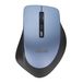 ASUS WT425 Souris Bureau Droitier RF Sans fil Optique 1600 DPI Noir Bleu