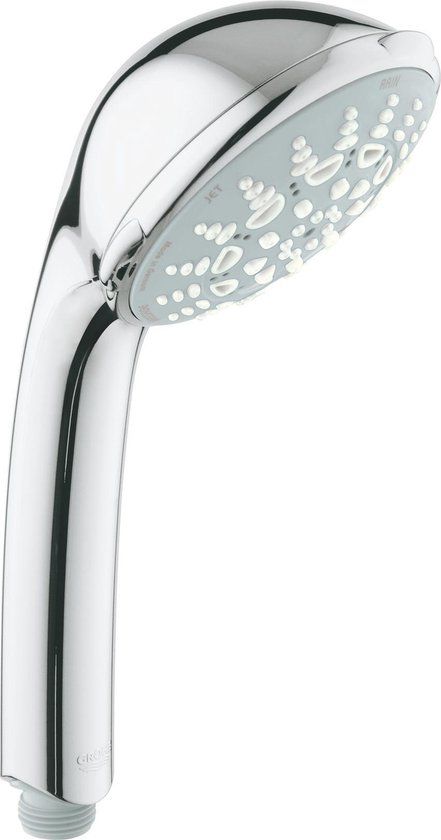 GROHE Relexa Handdouche Five - Chroom