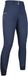 HKM dames Broek Comfort Flo- Style Silicone Knee Patch