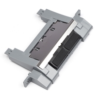 HP RM1-6303-000CN separation pad holder origineel