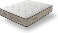 Dupen Matras met pocketvering Elegance - 120 x 190 cm