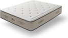 Dupen Matras met pocketvering Elegance - 120 x 190 cm