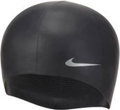 Nike Solid Silicone Badmuts Junior