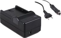 Standaard oplader voor Sony NP-BG1 en NP-FG1 - (compatible)