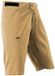 Leatt Gravity 2.0 Korte Broek Bruin 2XL Man