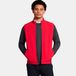 Under Armour Golf Drive Pro Storm Insulated Vest Rood XL Man