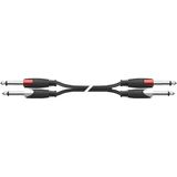 QUIK LOK SX/275-5K Adapterkabel