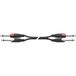 QUIK LOK SX/275-5K Adapterkabel