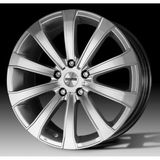 Momo WEUS70735408-7X17 ET35 4X108 aluminium velgen (auto)