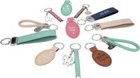 Depesche sleutelhanger speelgoed multicolor voor kinderen en tieners.
