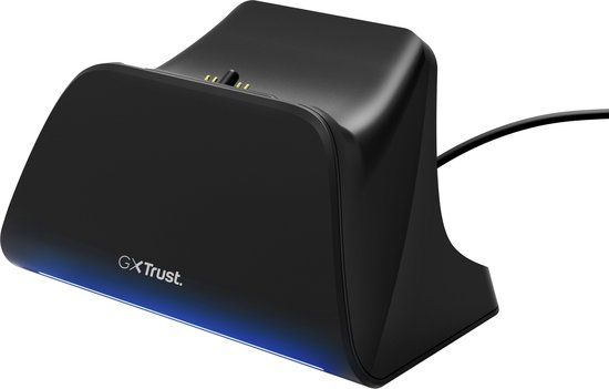 Trust GXT 255 Snellaadstandaard voor PS5-controller