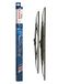 Bosch Ruitenwisser Twin Spoiler 551S, lengte: 550mm/500mm - set voor voorruit