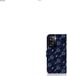 B2Ctelecom PPO Book Case voor Telefoon Hoesje voor PPO A57 | A57s | A77 4G Voetbal