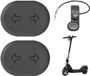NCD E-Commerce Handel GmbH Deux jeux de boutons de clignotants Convient aux scooters Ninebot F2/F2 Plus/F2 Pro/E2 Pro/Max G2, bouton de rechange, accessoires de scooter