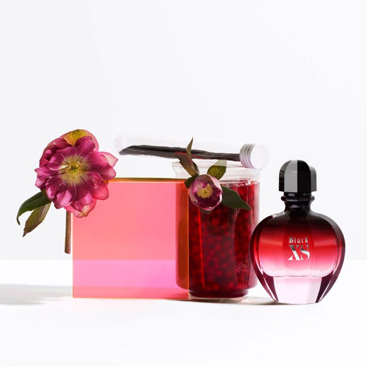 Rabanne Paco Rabanne Black XS / 50 ml / Women