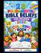 28 Fundamental Bible Beliefs for Children 2026: Coloring Book