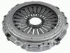 SACHS 3482 083 252 Koppelingsdrukstangen
