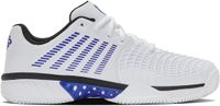 K-Swiss Express Light 3 Clay Heren Tennisschoen - Maat 47