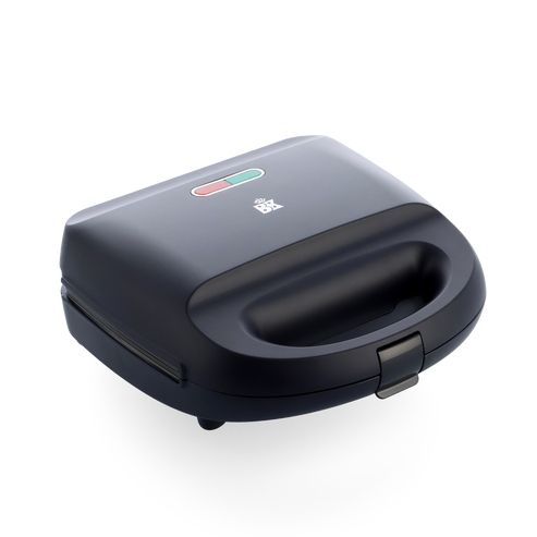 BK Connect 3-in-1 Multigrill - Tosti, Wafel & Panini - PFAS-vrij