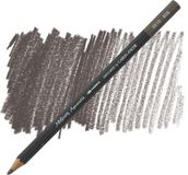 Caran d'Ache Museum Aquarelle Potlood - French Grey