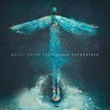 Inevitable Kelly Jones - Inevitable Incredible (LP)