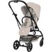 Cybex EEZY S TWIST+ 2 grau Buggy