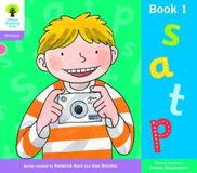 Oxford Reading Tree: Level 1+: Floppy's Phonics: Sounds And