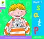 Oxford Reading Tree: Level 1+: Floppy's Phonics: Sounds And